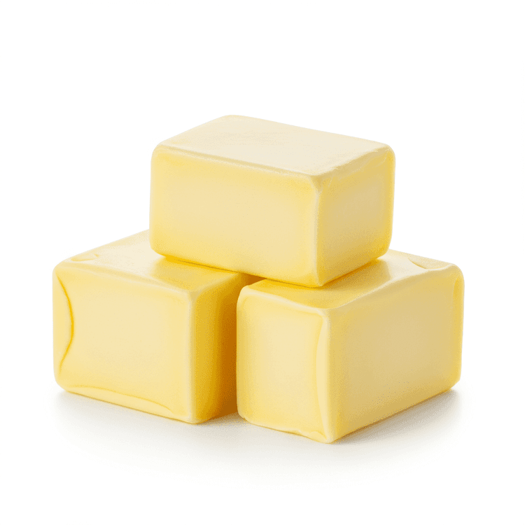 butter