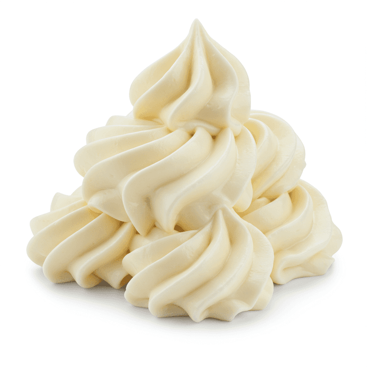 Buttercream