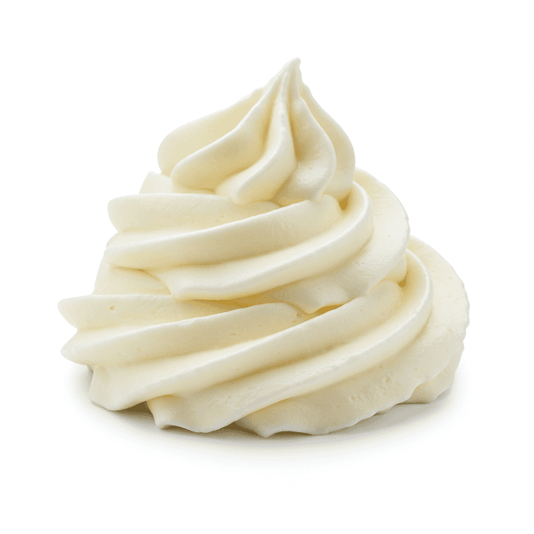 buttercream frosting
