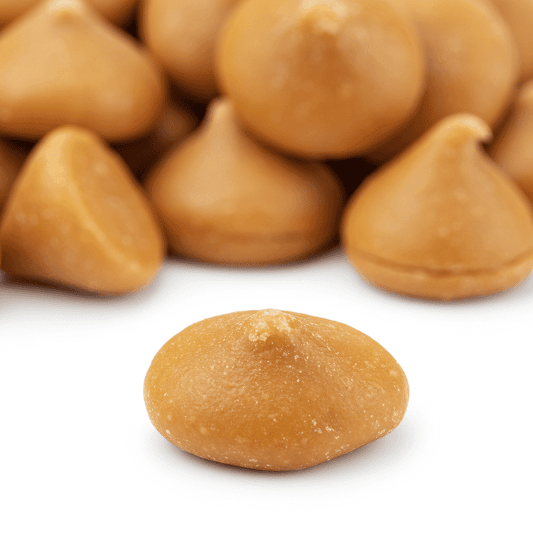 butterscotch chip