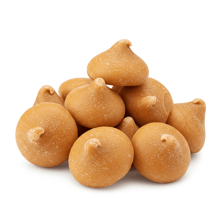 butterscotch chip