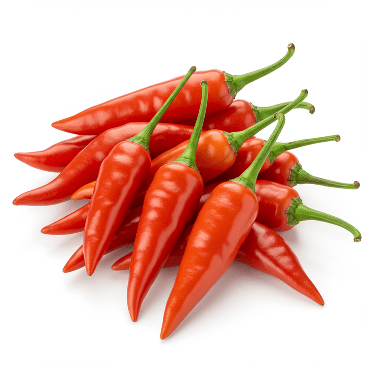 Byadagi Chili