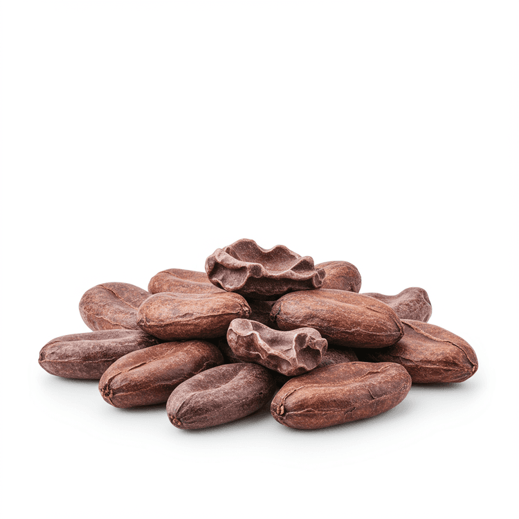 cacao nib