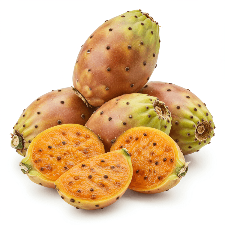 Cactus Fruit