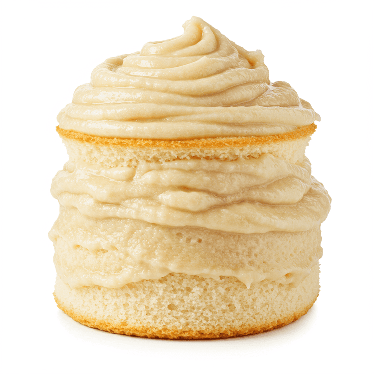 Cake Batter