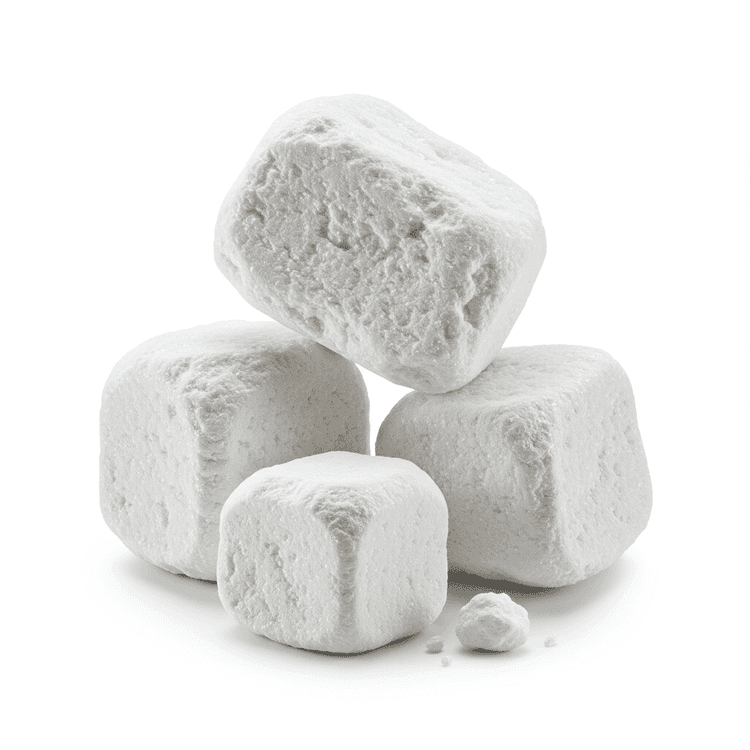 calcium carbonate