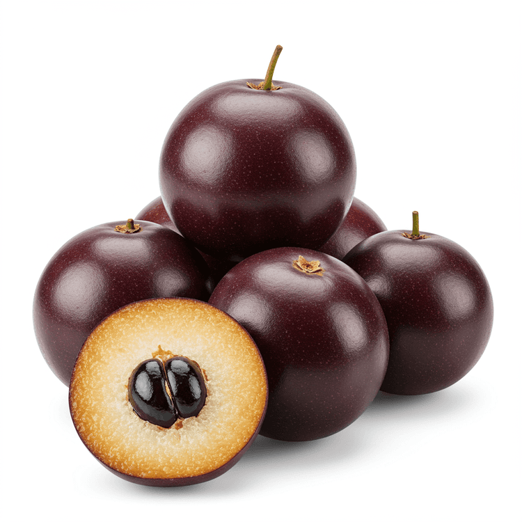 Camu Camu