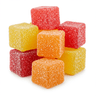 red candies