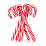 crushed candy canes, sprinkles, or mini marshmallows