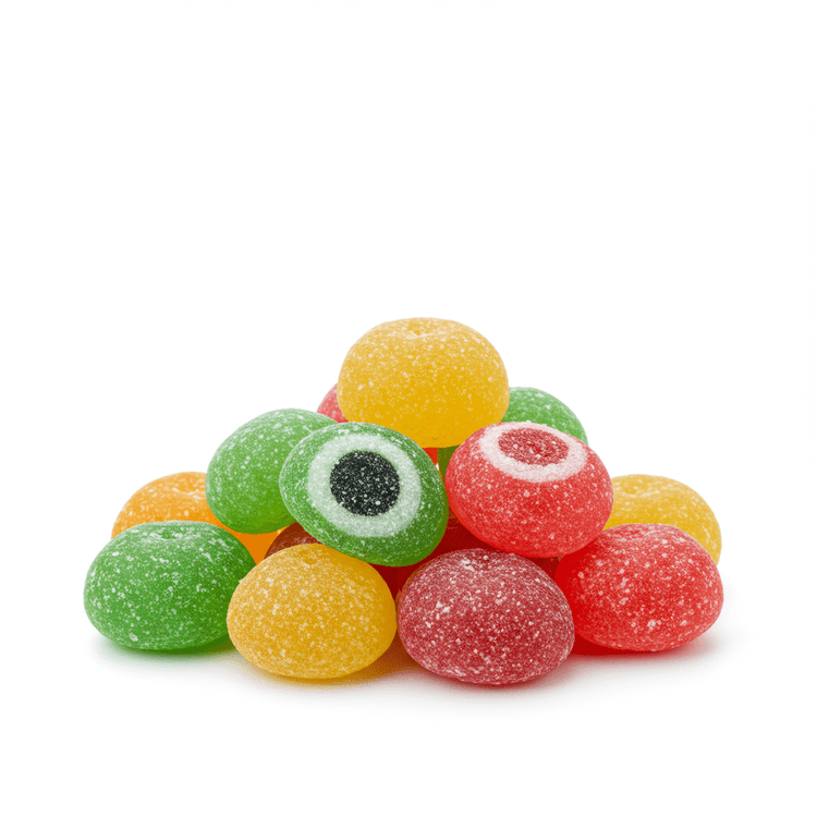 candy eye