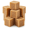 organic cane sugar
