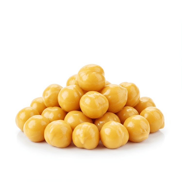 Canned Chickpea