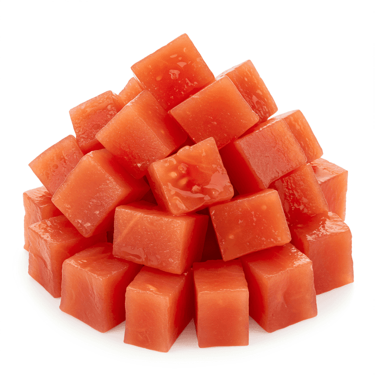 Canned Diced Tomato