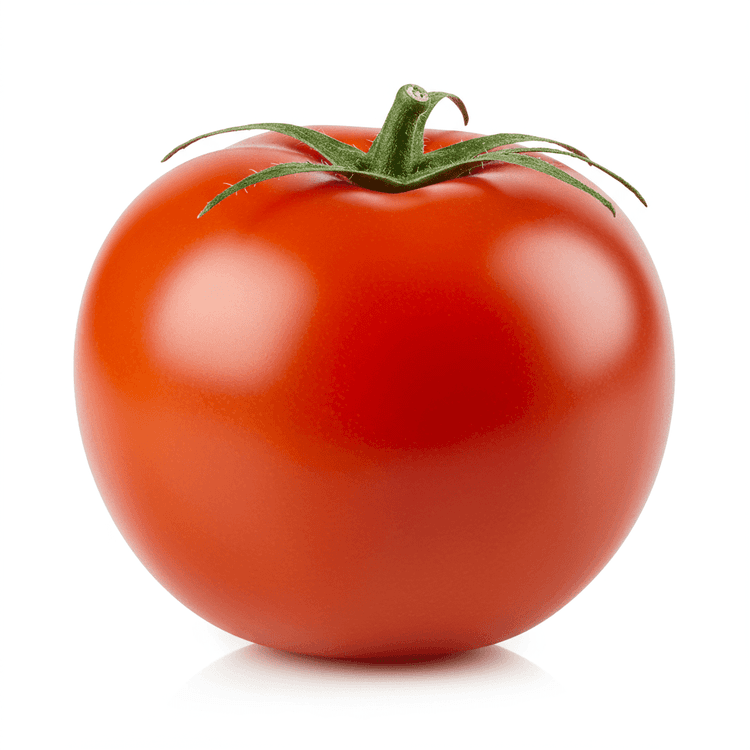 canned tomato