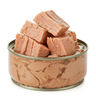 Canned Tuna