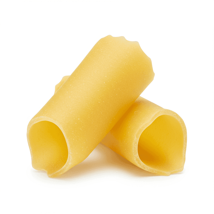 cannelloni shell