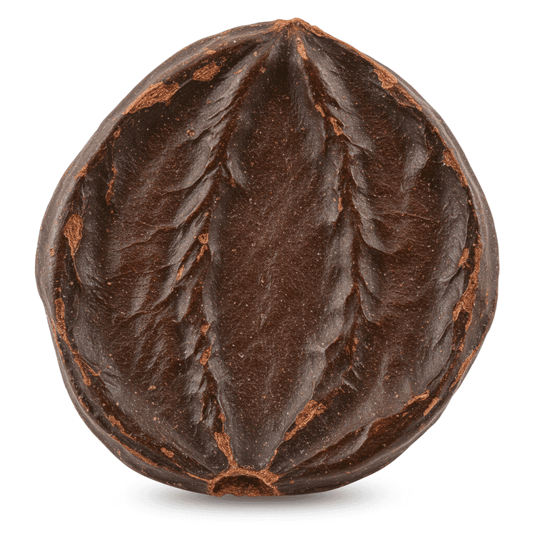 carob chip