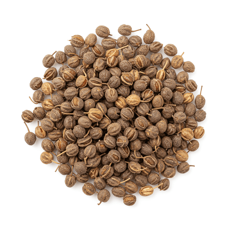 Carom Seed