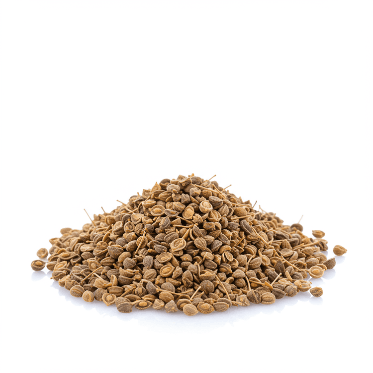 Carom Seeds
