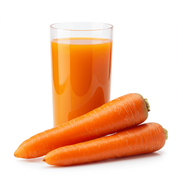 carrot juice