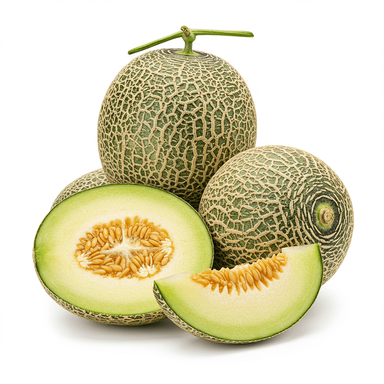 casaba melon