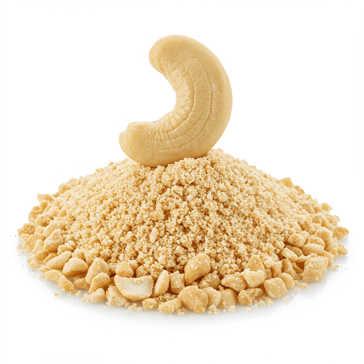 cashew meal