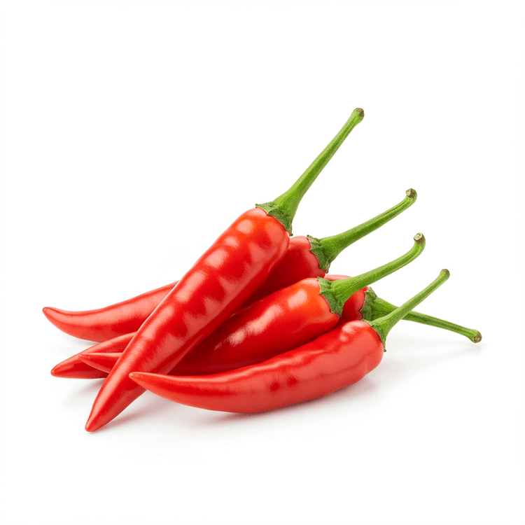 cayenne pepper