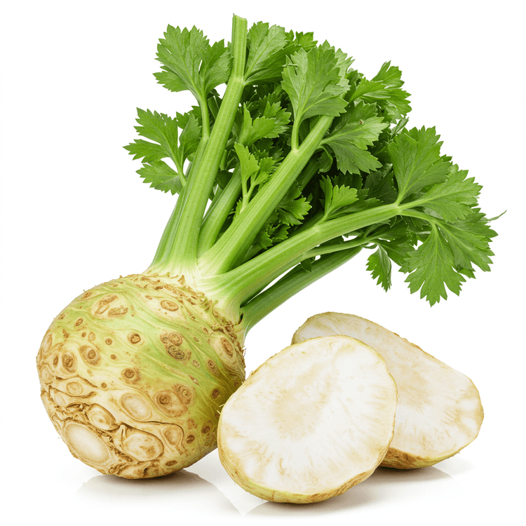 Celeriac