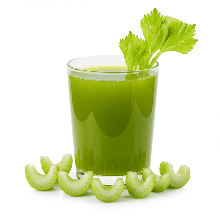 celery juice
