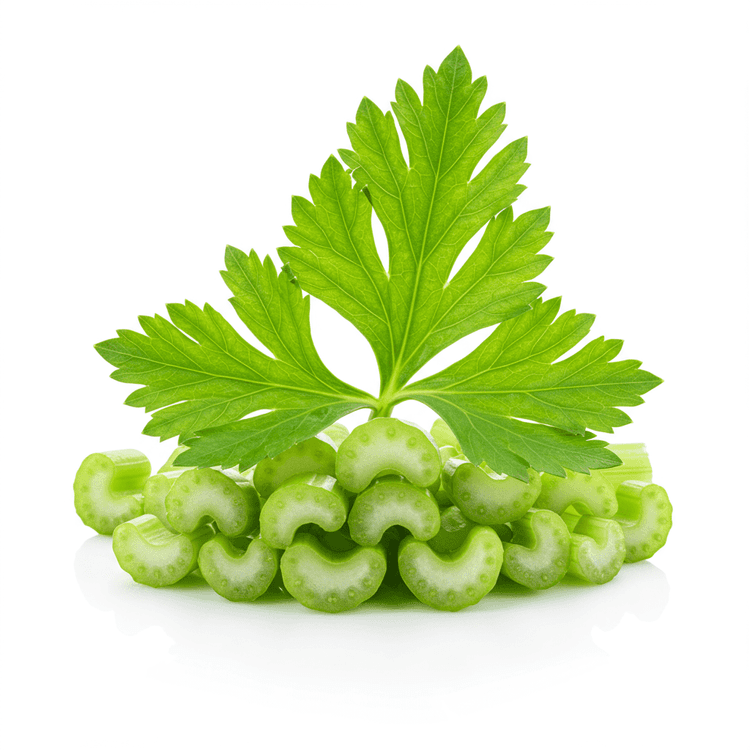 celery leaf