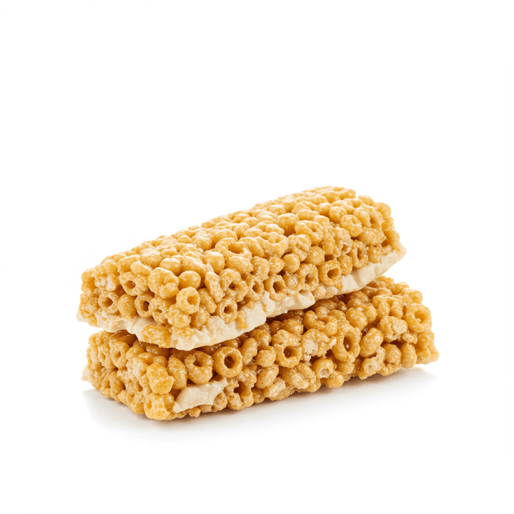 cereal bar