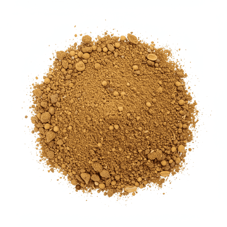 Chai Masala