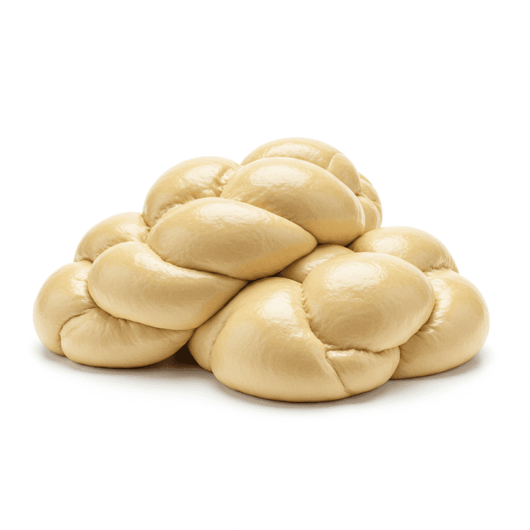 Challah Dough