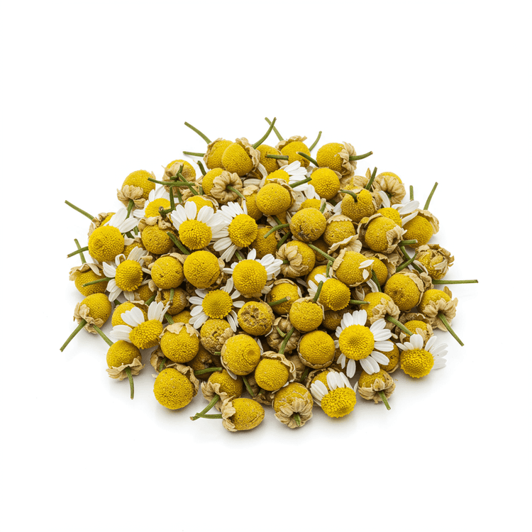 chamomile tea