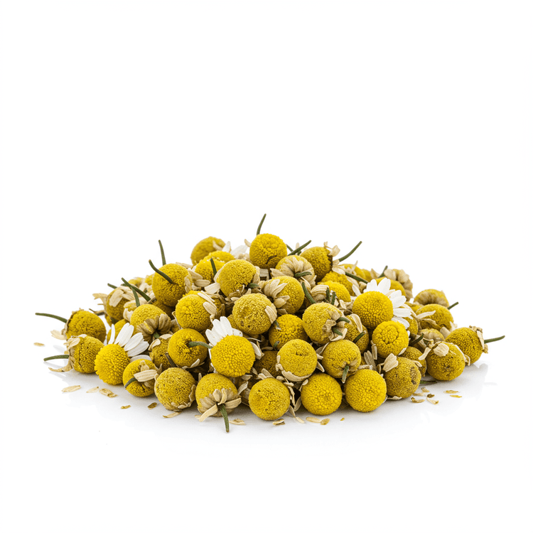chamomile tea