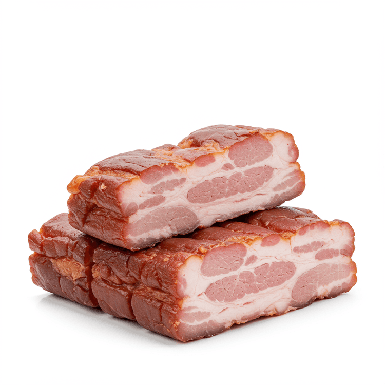 char siu