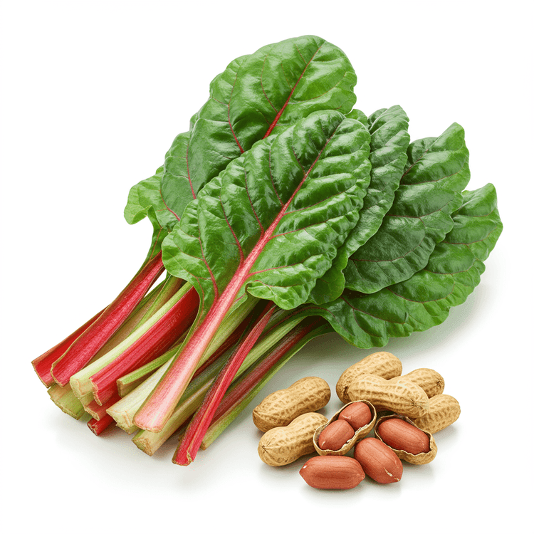 chard