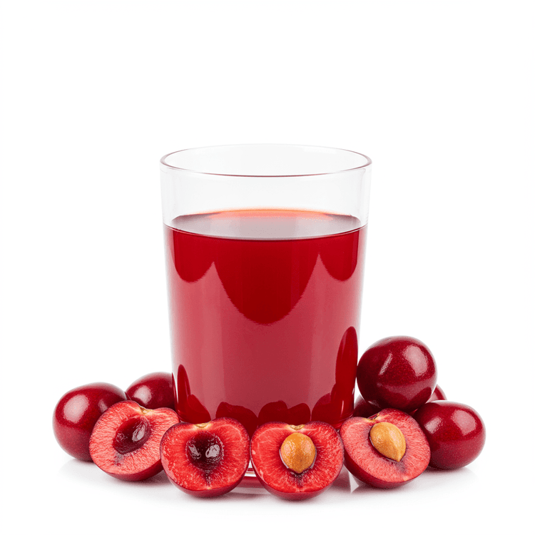 cherry juice