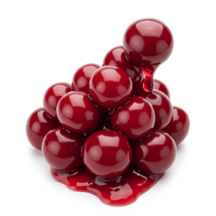 cherry pie filling