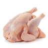 small drumstick, cut into 2-inch pieces