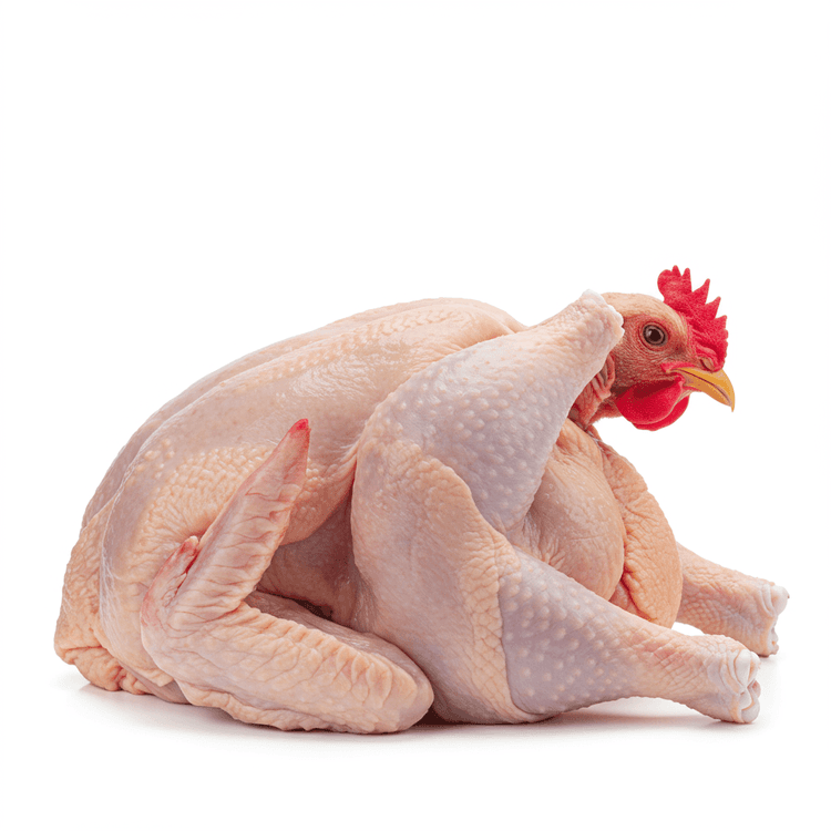 chicken