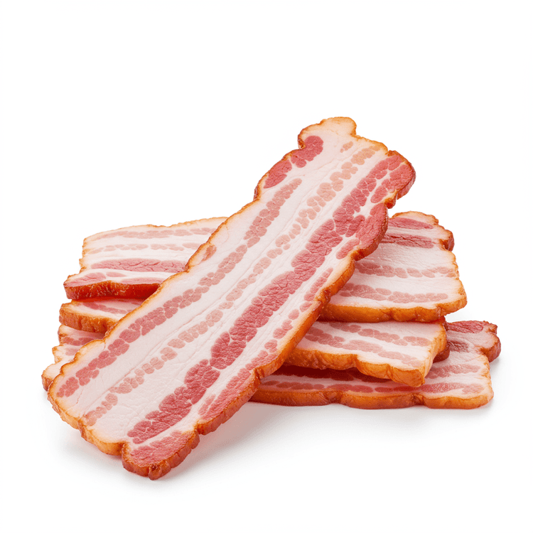 chicken bacon