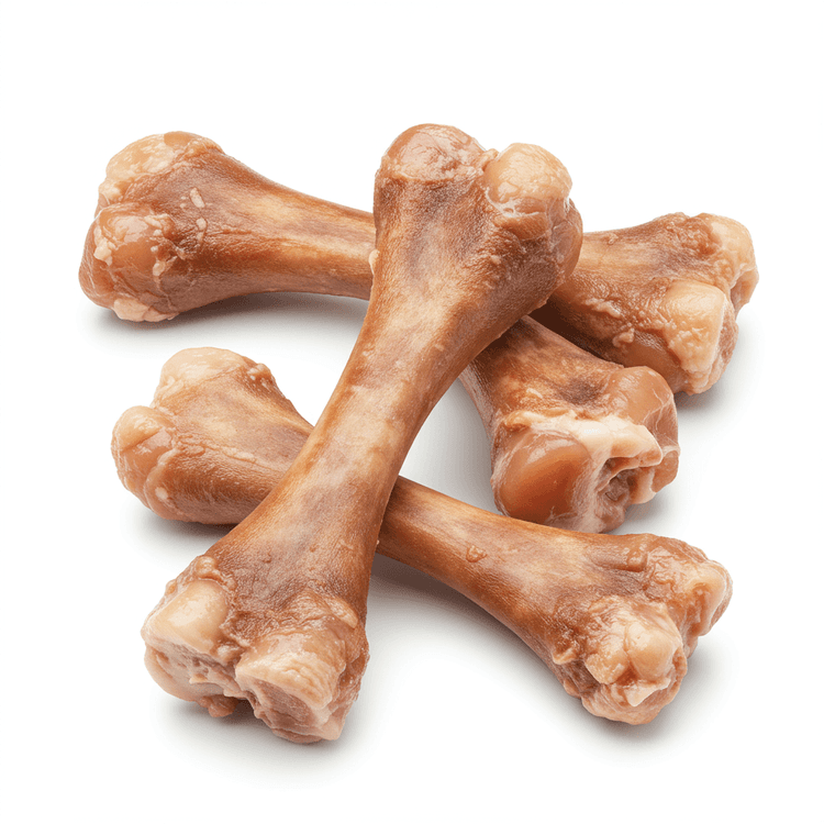 chicken bone