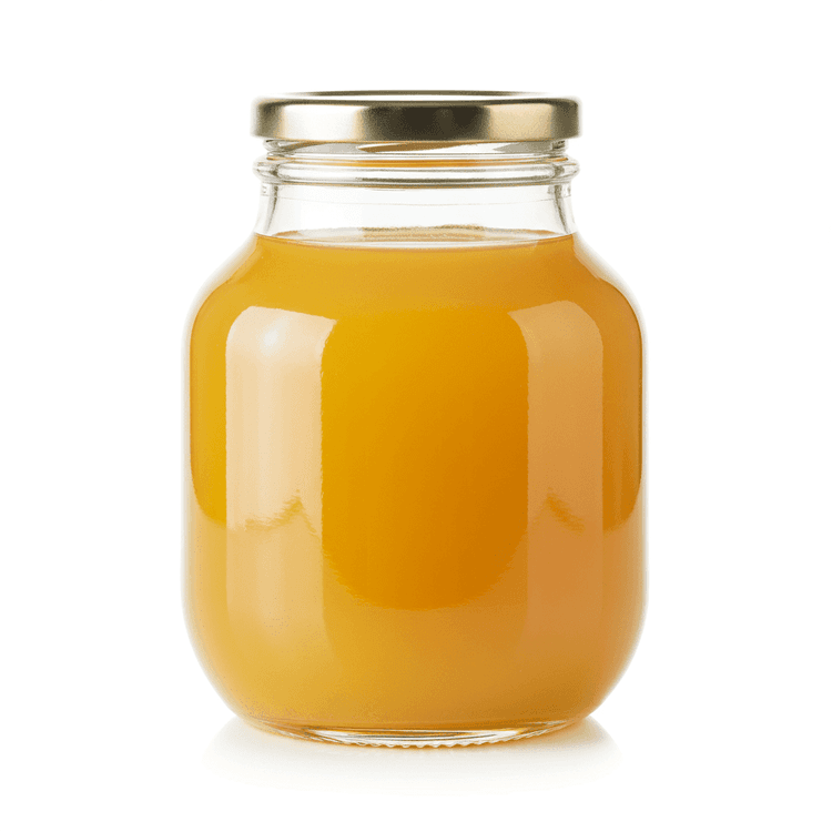 Chicken Bouillon