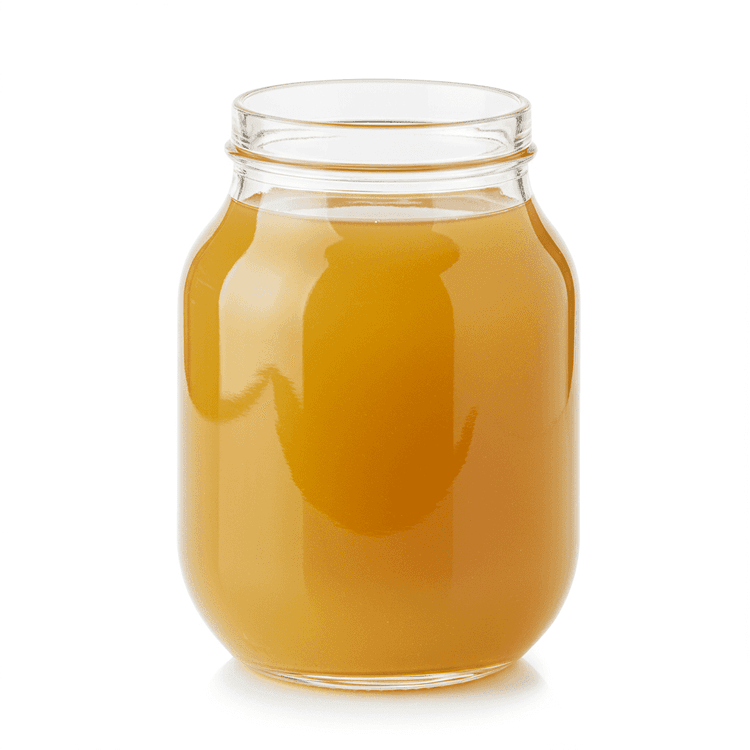 chicken broth