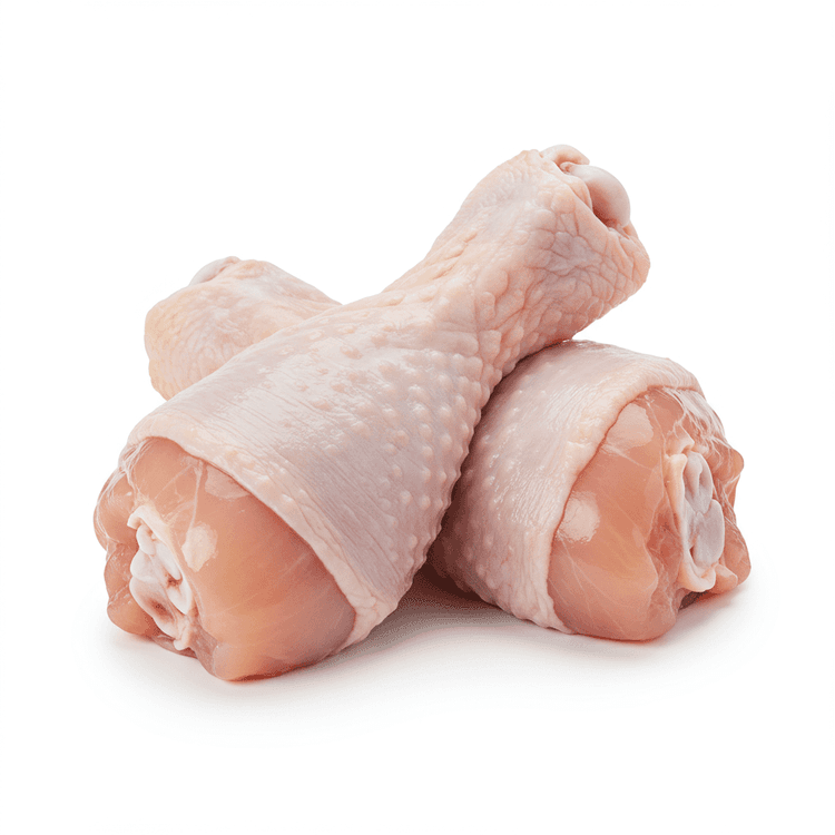 chicken drumstick