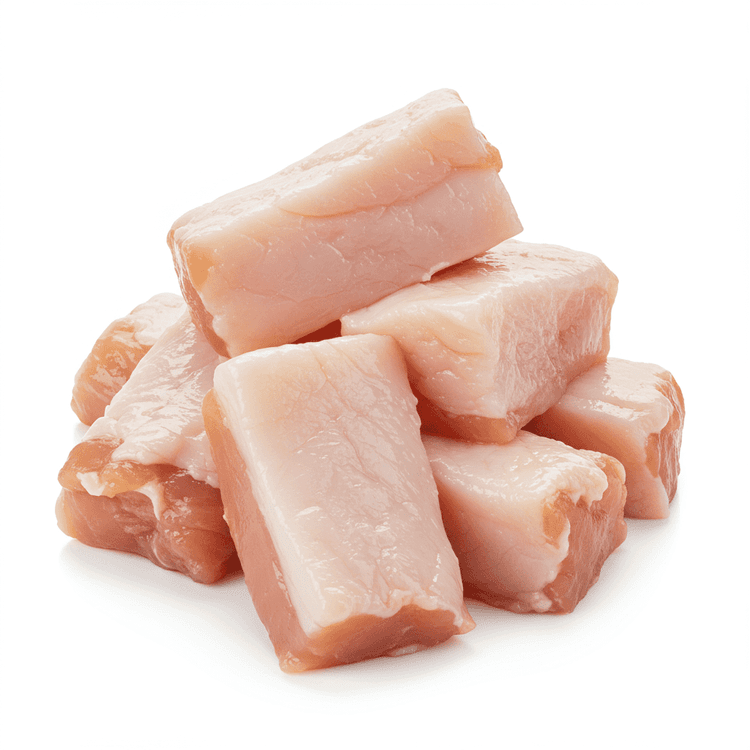 chicken fat