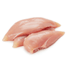Chicken fillets