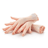 Chicken feet
