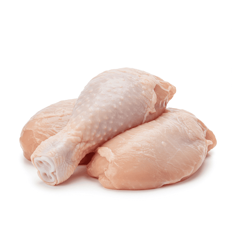 chicken stock